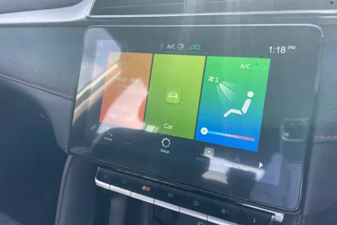 MD23EJE Mg Motor Uk Zs 1.5 VTi-TECH Excite 5dr Thumbnail #16