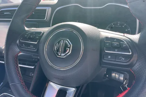 MD23EJE Mg Motor Uk Zs 1.5 VTi-TECH Excite 5dr Thumbnail #17