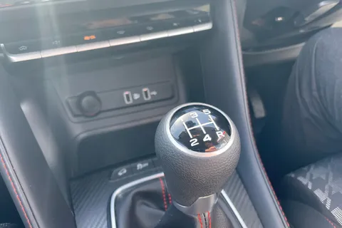 MD23EJE Mg Motor Uk Zs 1.5 VTi-TECH Excite 5dr Thumbnail #18