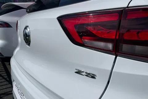 MD23EJE Mg Motor Uk Zs 1.5 VTi-TECH Excite 5dr Thumbnail #19