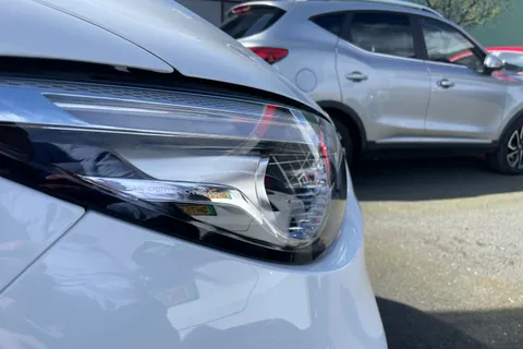 MD23EJE Mg Motor Uk Zs 1.5 VTi-TECH Excite 5dr Thumbnail #20