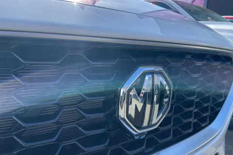 MD23EJE Mg Motor Uk Zs 1.5 VTi-TECH Excite 5dr Thumbnail #21