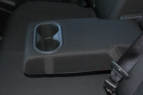 DG73MYL Hyundai Kona 1.6 GDi Hybrid Advance 5dr DCT Thumbnail #14