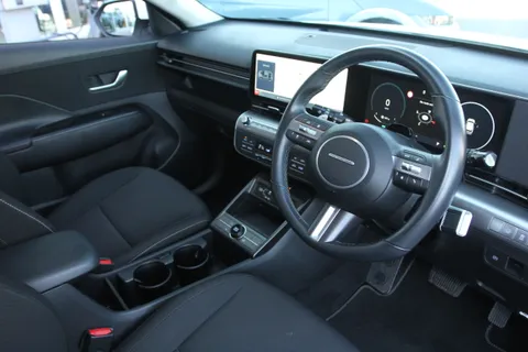 DG73MYL Hyundai Kona 1.6 GDi Hybrid Advance 5dr DCT Thumbnail #16