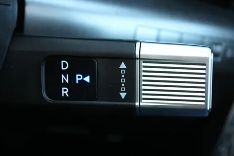 DG73MYL Hyundai Kona 1.6 GDi Hybrid Advance 5dr DCT Thumbnail #23