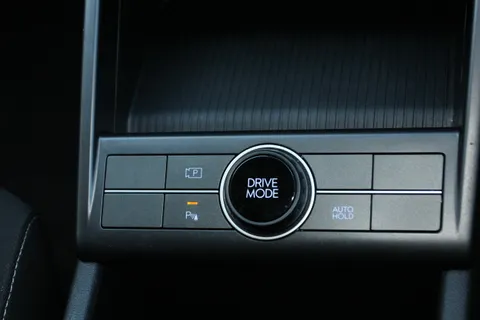 DG73MYL Hyundai Kona 1.6 GDi Hybrid Advance 5dr DCT Thumbnail #25