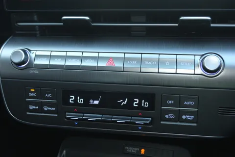 DG73MYL Hyundai Kona 1.6 GDi Hybrid Advance 5dr DCT Thumbnail #27