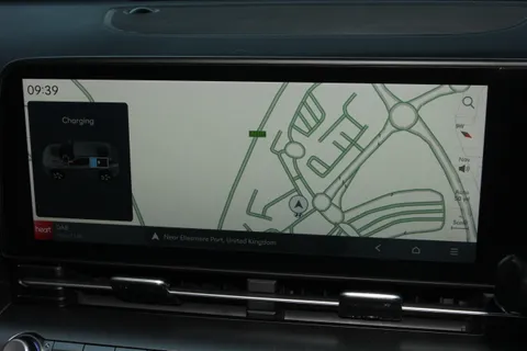 DG73MYL Hyundai Kona 1.6 GDi Hybrid Advance 5dr DCT Thumbnail #28