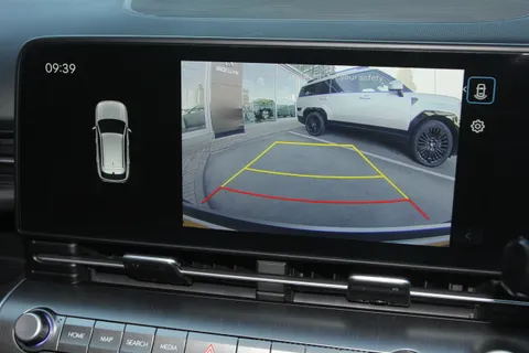 DG73MYL Hyundai Kona 1.6 GDi Hybrid Advance 5dr DCT Thumbnail #29