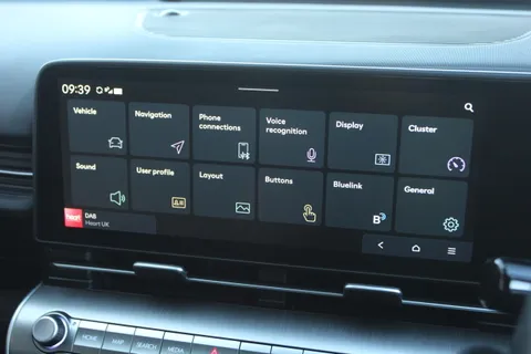 DG73MYL Hyundai Kona 1.6 GDi Hybrid Advance 5dr DCT Thumbnail #30