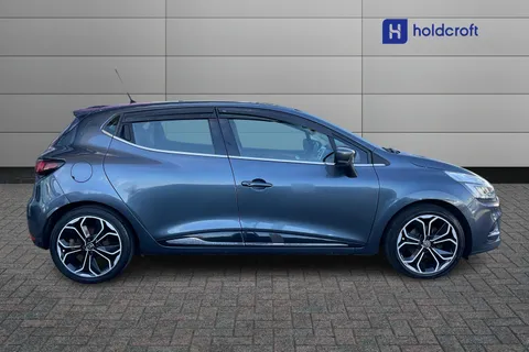 5 of 40 for RENAULT CLIO 1.5 dCi 90 Dynamique S Nav 5dr