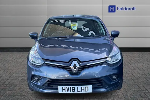 7 of 40 for RENAULT CLIO 1.5 dCi 90 Dynamique S Nav 5dr