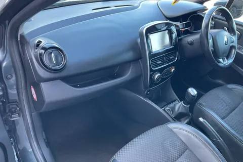 11 of 40 for RENAULT CLIO 1.5 dCi 90 Dynamique S Nav 5dr