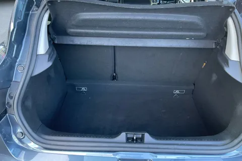 17 of 40 for RENAULT CLIO 1.5 dCi 90 Dynamique S Nav 5dr