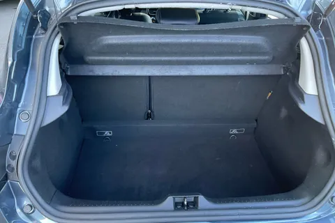 20 of 40 for RENAULT CLIO 1.5 dCi 90 Dynamique S Nav 5dr