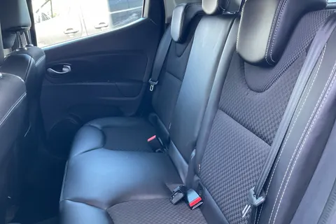 23 of 40 for RENAULT CLIO 1.5 dCi 90 Dynamique S Nav 5dr