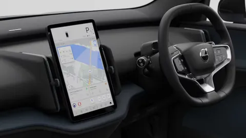  Volvo Ex30 P5 ELECTRIC PLUS Thumbnail #4