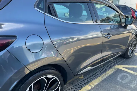 29 of 40 for RENAULT CLIO 1.5 dCi 90 Dynamique S Nav 5dr