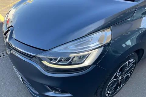 31 of 40 for RENAULT CLIO 1.5 dCi 90 Dynamique S Nav 5dr