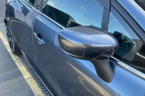 33 of 40 for RENAULT CLIO 1.5 dCi 90 Dynamique S Nav 5dr