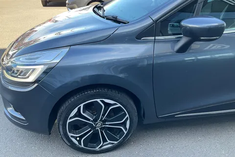 35 of 40 for RENAULT CLIO 1.5 dCi 90 Dynamique S Nav 5dr