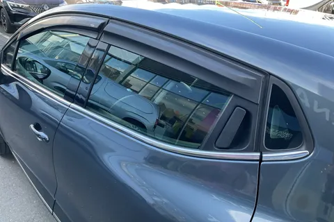 39 of 40 for RENAULT CLIO 1.5 dCi 90 Dynamique S Nav 5dr