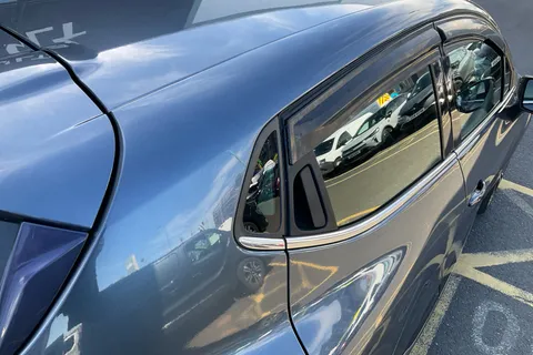 40 of 40 for RENAULT CLIO 1.5 dCi 90 Dynamique S Nav 5dr