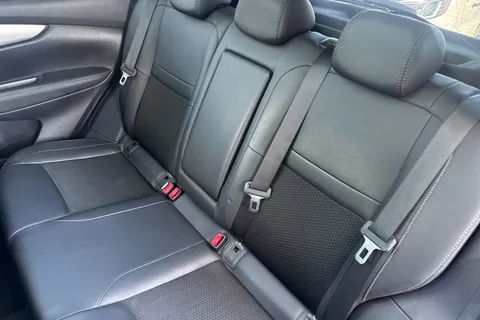 BJ18PNY Nissan Qashqai 1.2 DiG-T Tekna 5dr Xtronic Thumbnail #10