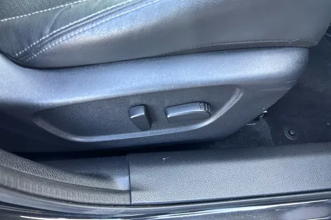 BJ18PNY Nissan Qashqai 1.2 DiG-T Tekna 5dr Xtronic Thumbnail #15