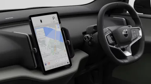 Volvo Ex30 P5 Long Range Electric Plus Thumbnail #4