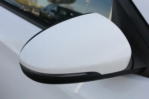 RO68VAU Hyundai Tucson 1.6 GDi S Connect 5dr 2WD Thumbnail #4