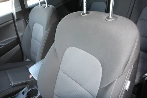 RO68VAU Hyundai Tucson 1.6 GDi S Connect 5dr 2WD Thumbnail #7