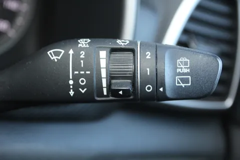 RO68VAU Hyundai Tucson 1.6 GDi S Connect 5dr 2WD Thumbnail #20