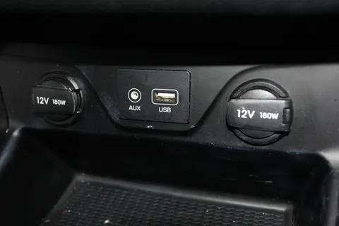 RO68VAU Hyundai Tucson 1.6 GDi S Connect 5dr 2WD Thumbnail #22