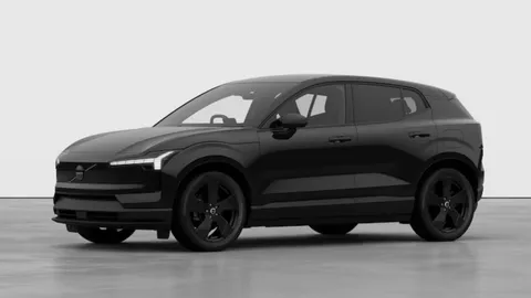 Volvo Ex30 Black Edition P5 Long Range Electric Plus Thumbnail #1
