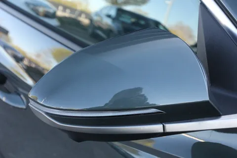 SK25ZZE Hyundai Tucson 1.6T Plug-in Hybrid Ultimate 5dr 4WD Auto Thumbnail #5