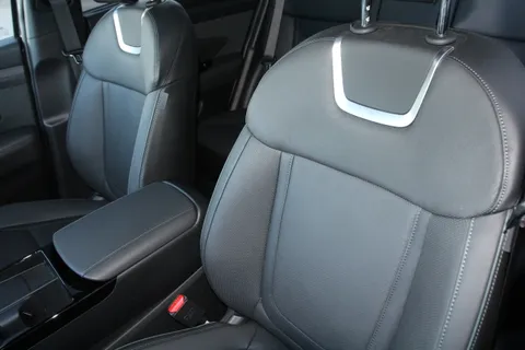 SK25ZZE Hyundai Tucson 1.6T Plug-in Hybrid Ultimate 5dr 4WD Auto Thumbnail #7