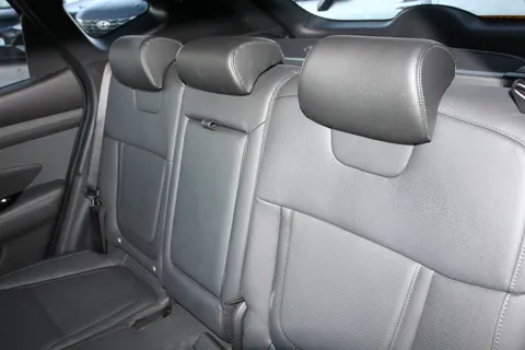 SK25ZZE Hyundai Tucson 1.6T Plug-in Hybrid Ultimate 5dr 4WD Auto Thumbnail #11