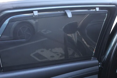 SK25ZZE Hyundai Tucson 1.6T Plug-in Hybrid Ultimate 5dr 4WD Auto Thumbnail #12