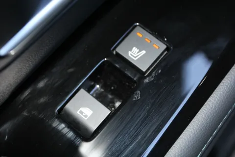 SK25ZZE Hyundai Tucson 1.6T Plug-in Hybrid Ultimate 5dr 4WD Auto Thumbnail #13