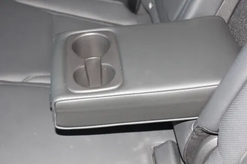 SK25ZZE Hyundai Tucson 1.6T Plug-in Hybrid Ultimate 5dr 4WD Auto Thumbnail #15