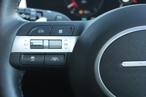 SK25ZZE Hyundai Tucson 1.6T Plug-in Hybrid Ultimate 5dr 4WD Auto Thumbnail #23