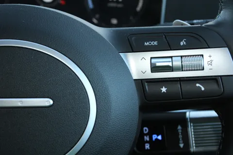 SK25ZZE Hyundai Tucson 1.6T Plug-in Hybrid Ultimate 5dr 4WD Auto Thumbnail #24