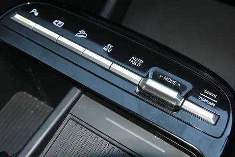 SK25ZZE Hyundai Tucson 1.6T Plug-in Hybrid Ultimate 5dr 4WD Auto Thumbnail #29