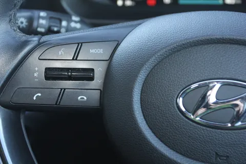 VU21OHV Hyundai i20 1.0T GDi 48V MHD Premium 5dr DCT Thumbnail #20