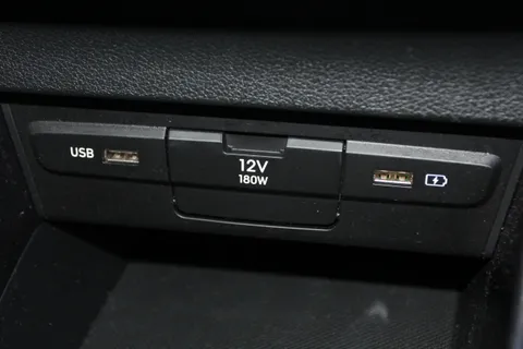 VU21OHV Hyundai i20 1.0T GDi 48V MHD Premium 5dr DCT Thumbnail #27