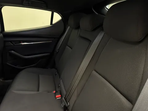 DL24OKE Mazda Mazda3 2.0 e-Skyactiv G MHEV Homura 5dr Thumbnail #11