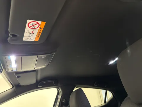 DL24OKE Mazda Mazda3 2.0 e-Skyactiv G MHEV Homura 5dr Thumbnail #16