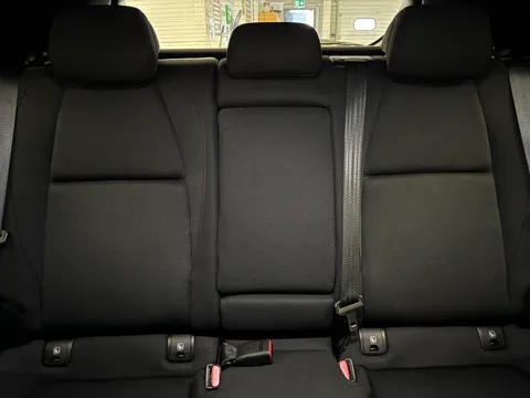 DL24OKE Mazda Mazda3 2.0 e-Skyactiv G MHEV Homura 5dr Thumbnail #19