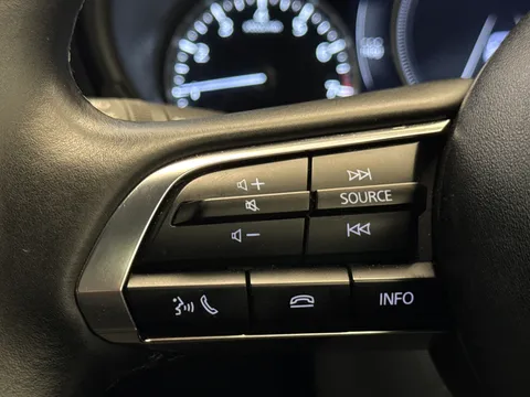 DL24OKE Mazda Mazda3 2.0 e-Skyactiv G MHEV Homura 5dr Thumbnail #24